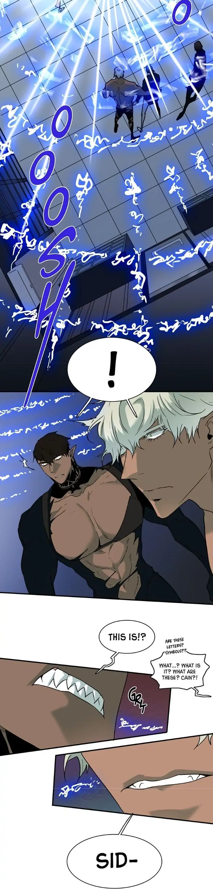 Dear. Door [Uncensored Version] - Chapter 73 Page 6
