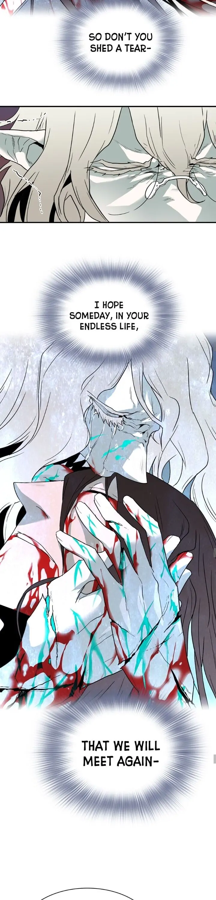 Dear. Door [Uncensored Version] - Chapter 73 Page 13