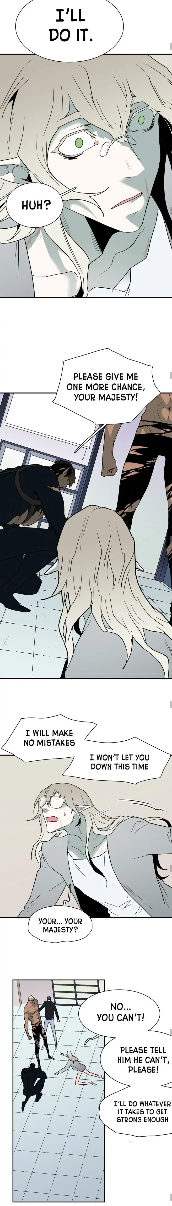 Dear. Door [Uncensored Version] - Chapter 73 Page 14