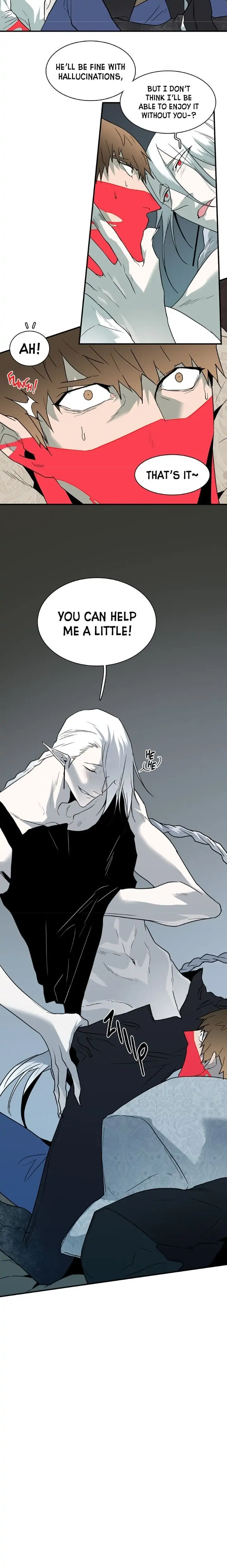 Dear. Door [Uncensored Version] - Chapter 73 Page 19