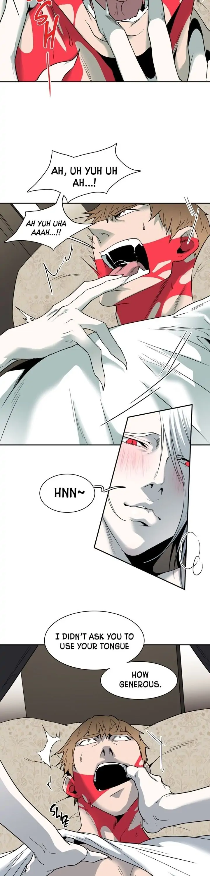 Dear. Door [Uncensored Version] - Chapter 74 Page 2