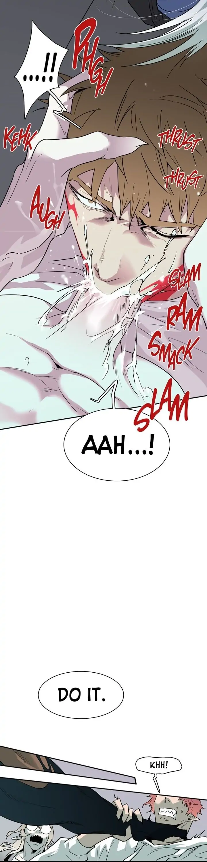 Dear. Door [Uncensored Version] - Chapter 74 Page 4