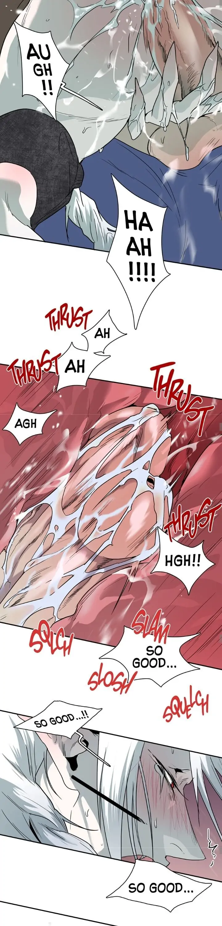 Dear. Door [Uncensored Version] - Chapter 74 Page 13