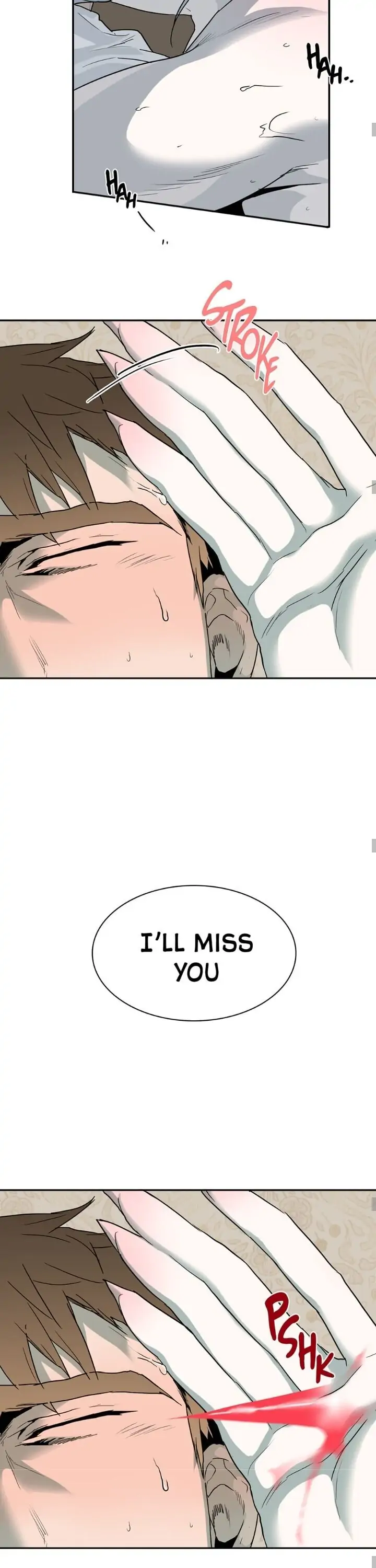 Dear. Door [Uncensored Version] - Chapter 74 Page 18