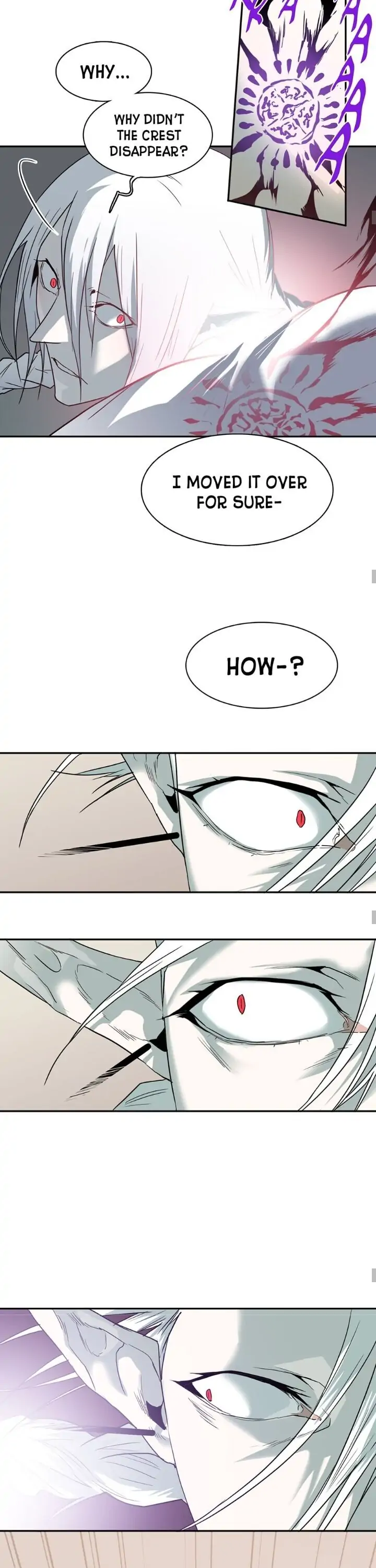 Dear. Door [Uncensored Version] - Chapter 74 Page 20