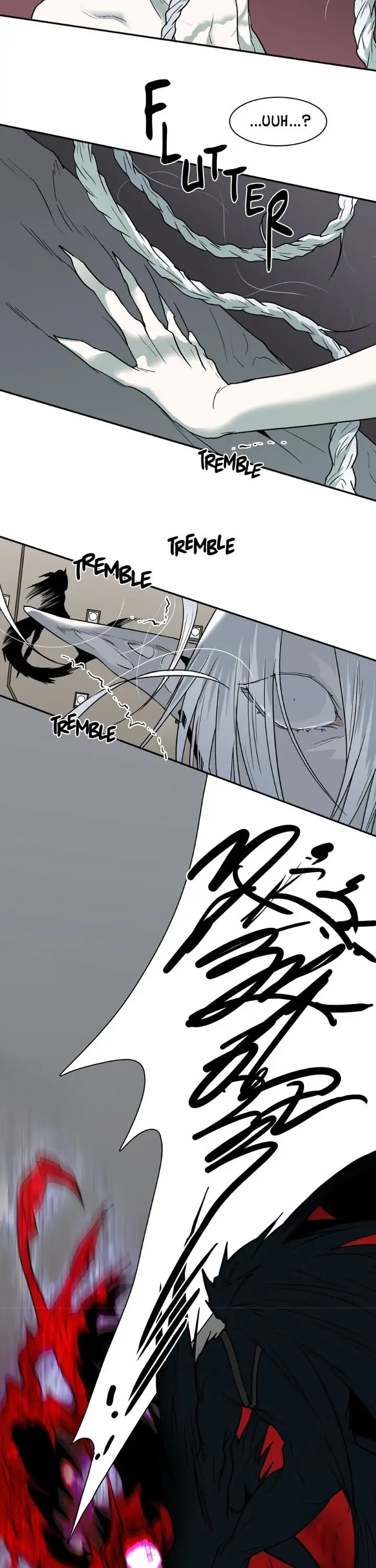 Dear. Door [Uncensored Version] - Chapter 74 Page 22