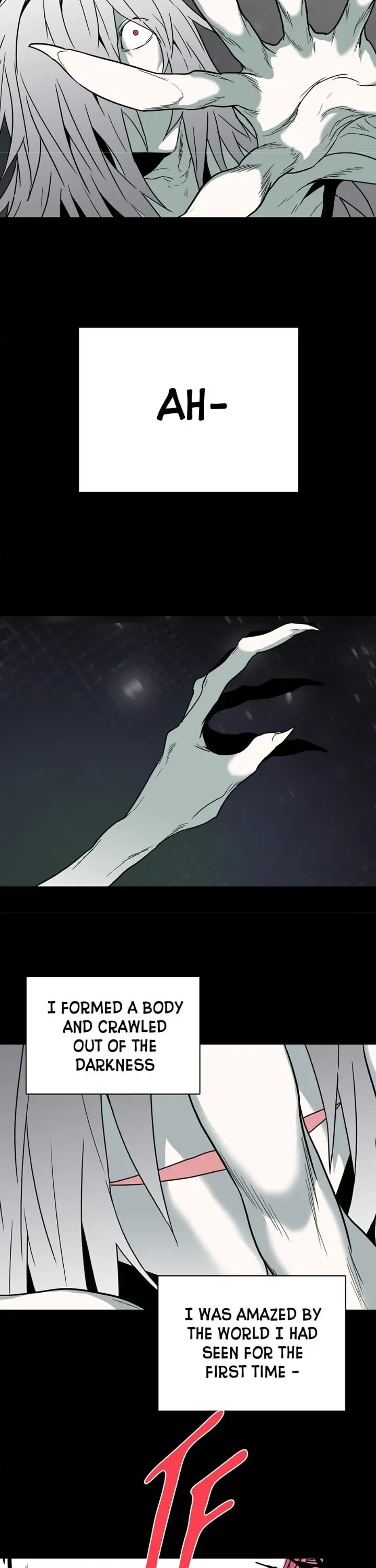 Dear. Door [Uncensored Version] - Chapter 75 Page 5