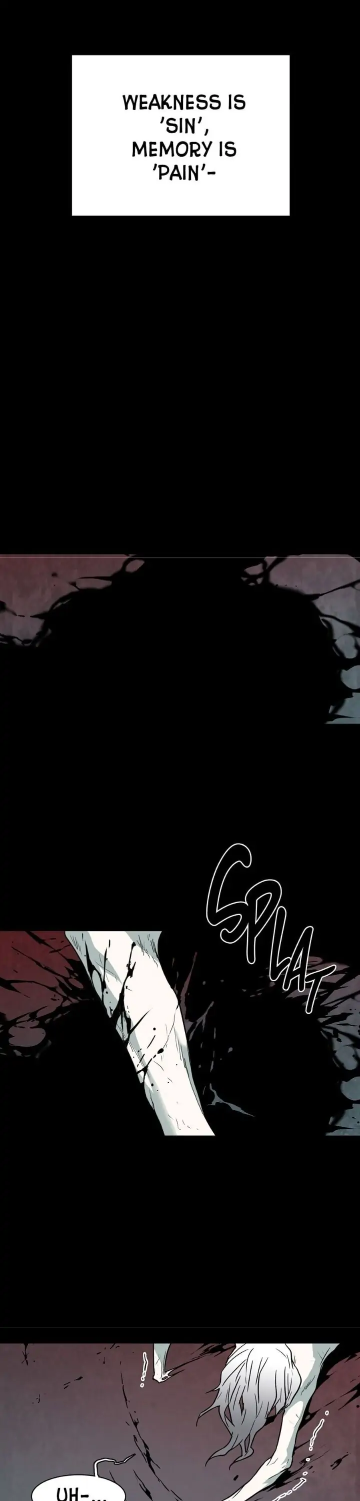 Dear. Door [Uncensored Version] - Chapter 75 Page 9