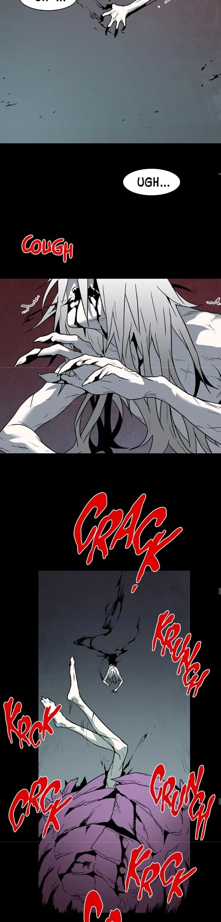 Dear. Door [Uncensored Version] - Chapter 75 Page 10