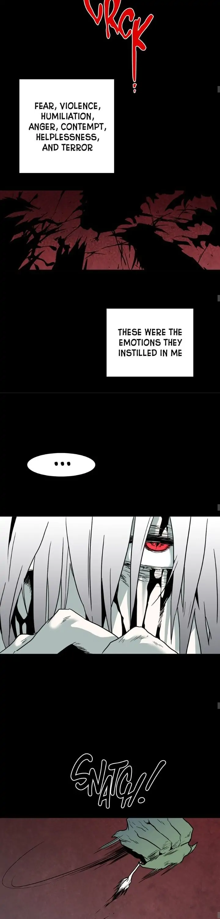 Dear. Door [Uncensored Version] - Chapter 75 Page 11