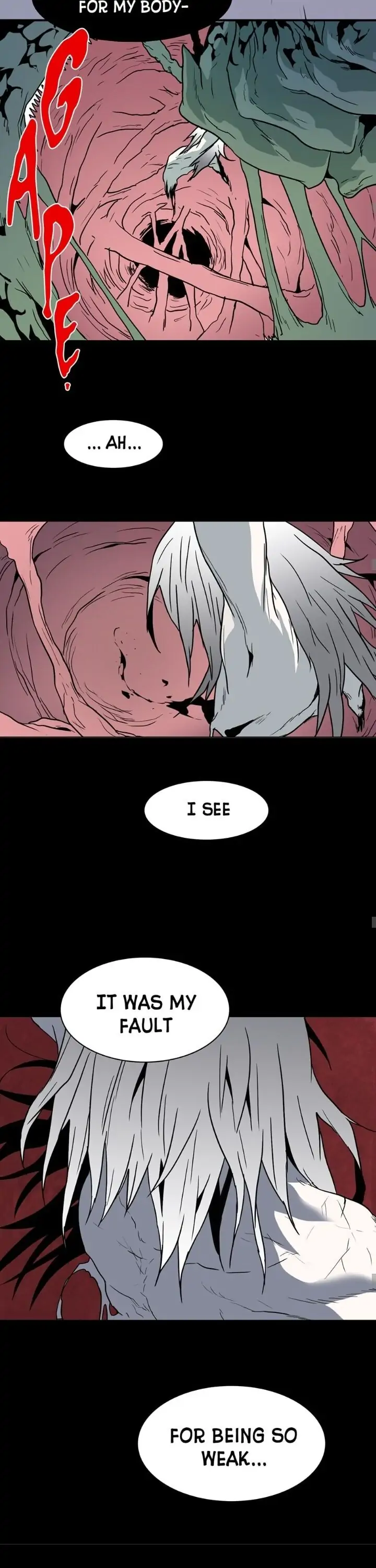 Dear. Door [Uncensored Version] - Chapter 75 Page 13