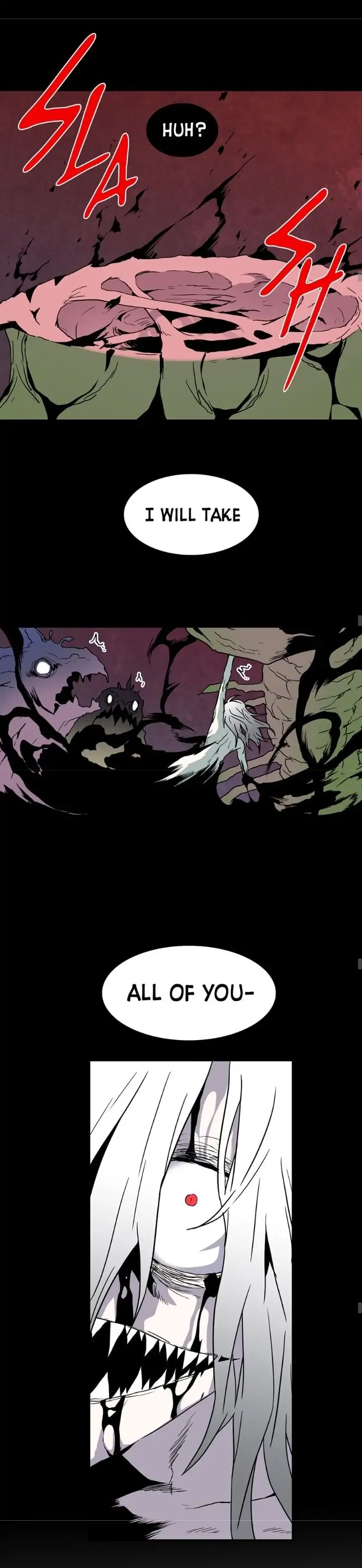 Dear. Door [Uncensored Version] - Chapter 75 Page 15
