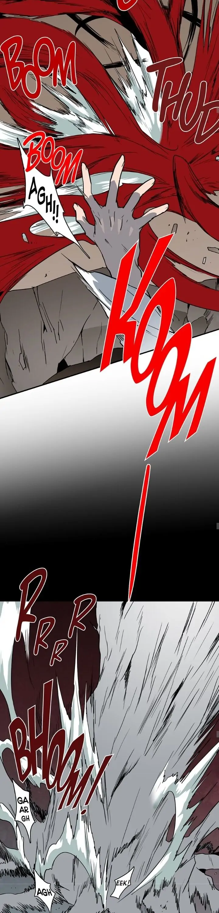 Dear. Door [Uncensored Version] - Chapter 75 Page 17