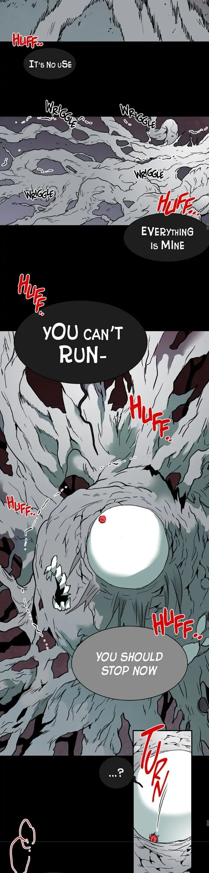 Dear. Door [Uncensored Version] - Chapter 75 Page 18