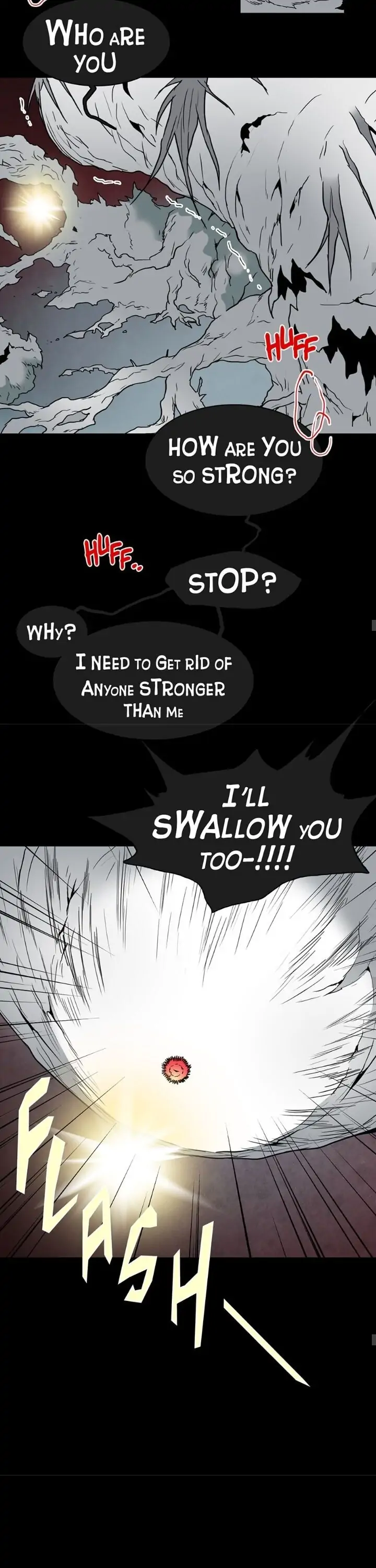Dear. Door [Uncensored Version] - Chapter 75 Page 19