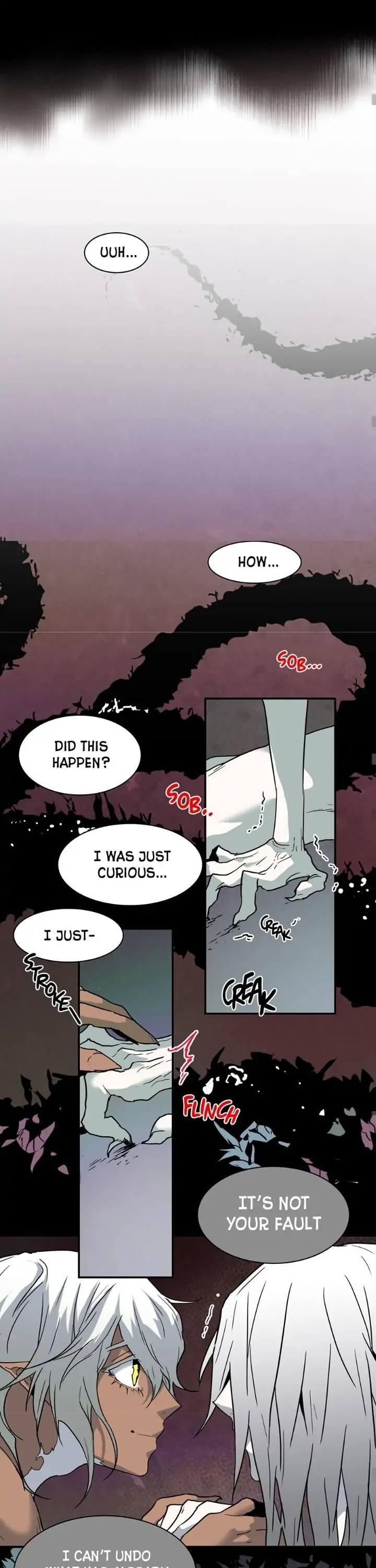 Dear. Door [Uncensored Version] - Chapter 75 Page 20