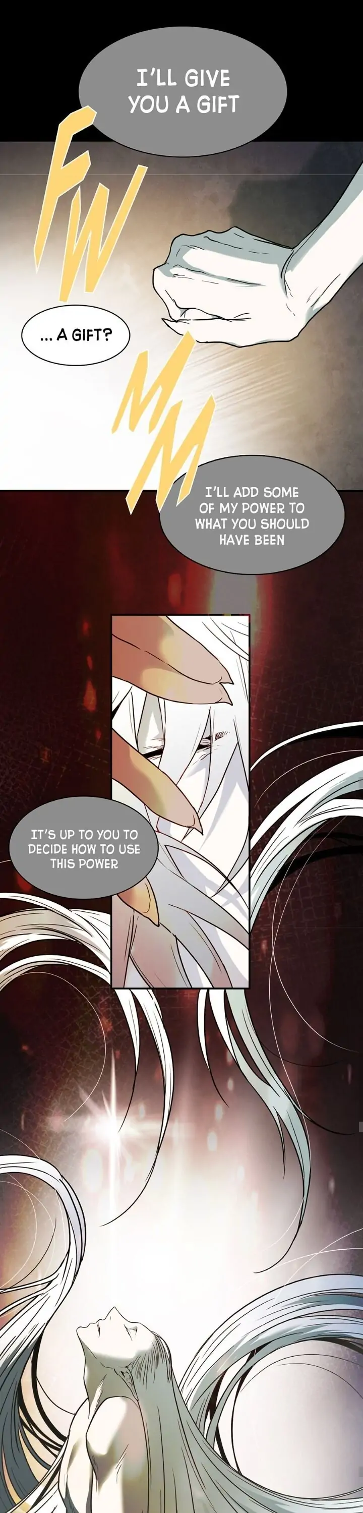 Dear. Door [Uncensored Version] - Chapter 75 Page 22