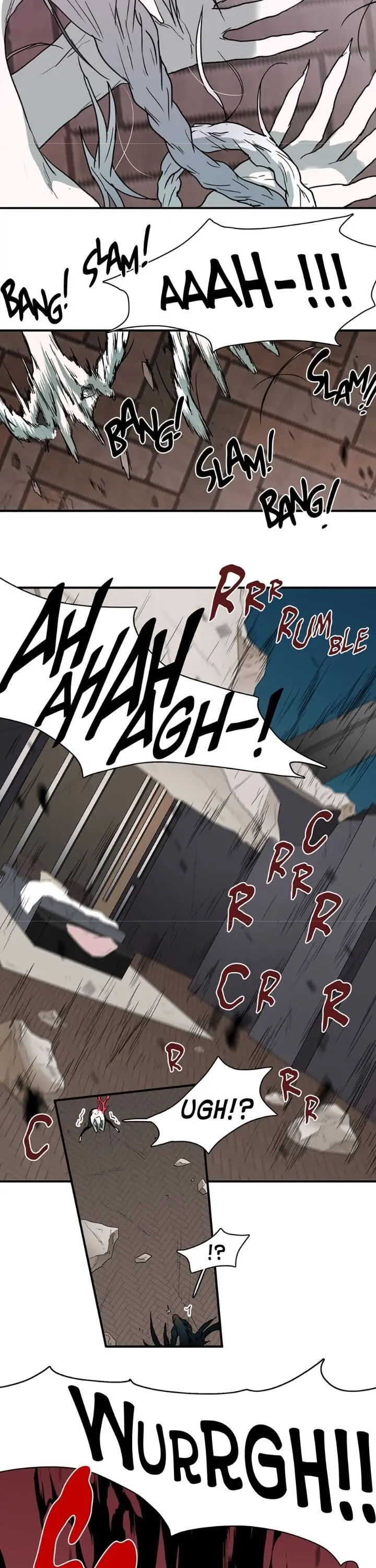 Dear. Door [Uncensored Version] - Chapter 75 Page 26