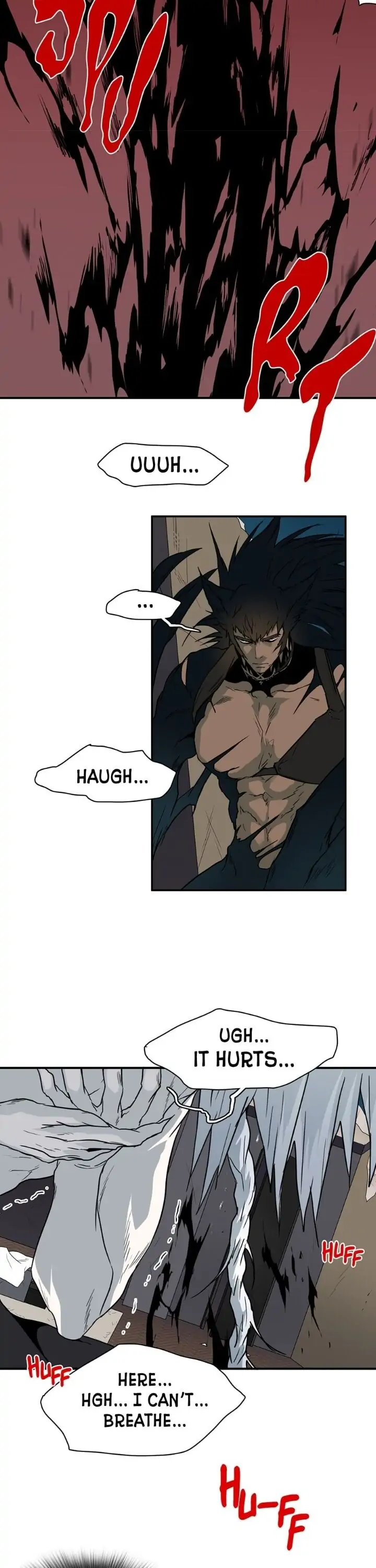 Dear. Door [Uncensored Version] - Chapter 75 Page 27