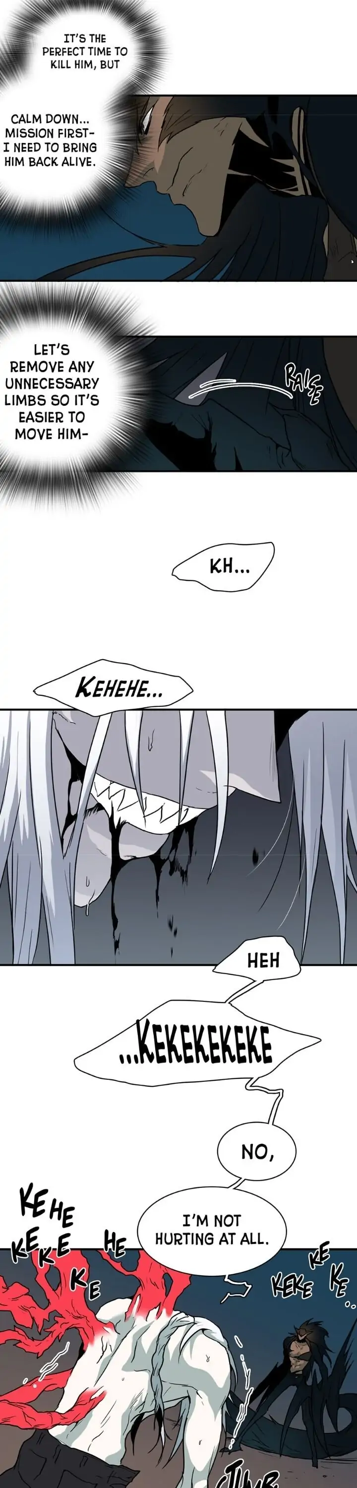 Dear. Door [Uncensored Version] - Chapter 75 Page 28