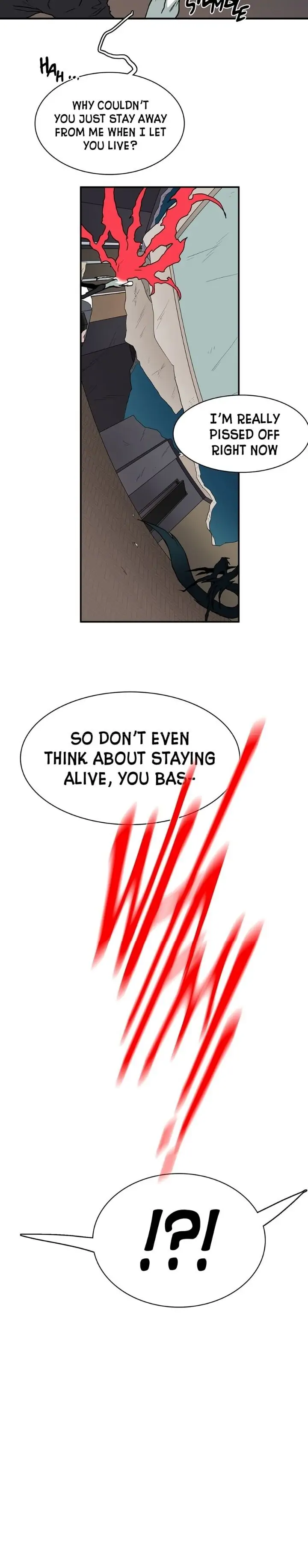 Dear. Door [Uncensored Version] - Chapter 75 Page 29