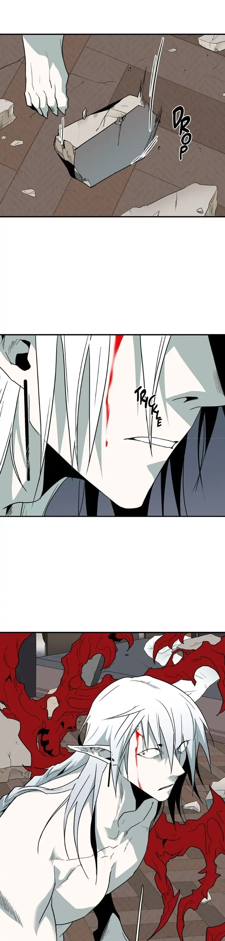 Dear. Door [Uncensored Version] - Chapter 76 Page 2