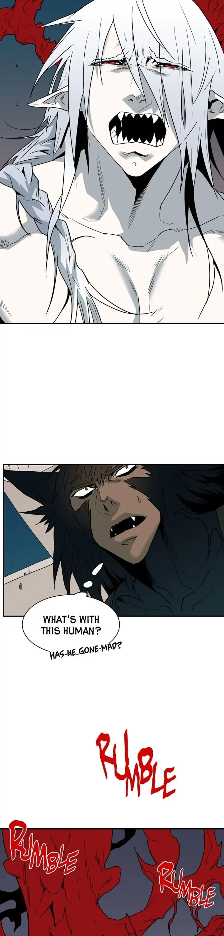 Dear. Door [Uncensored Version] - Chapter 76 Page 5