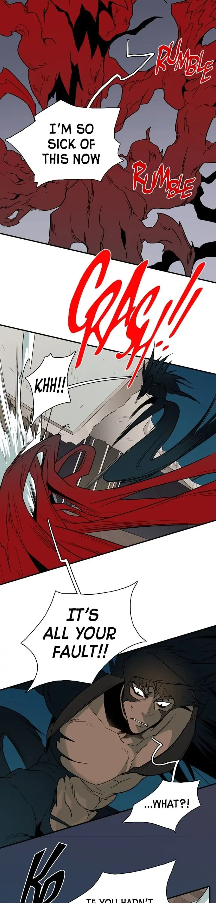 Dear. Door [Uncensored Version] - Chapter 76 Page 6