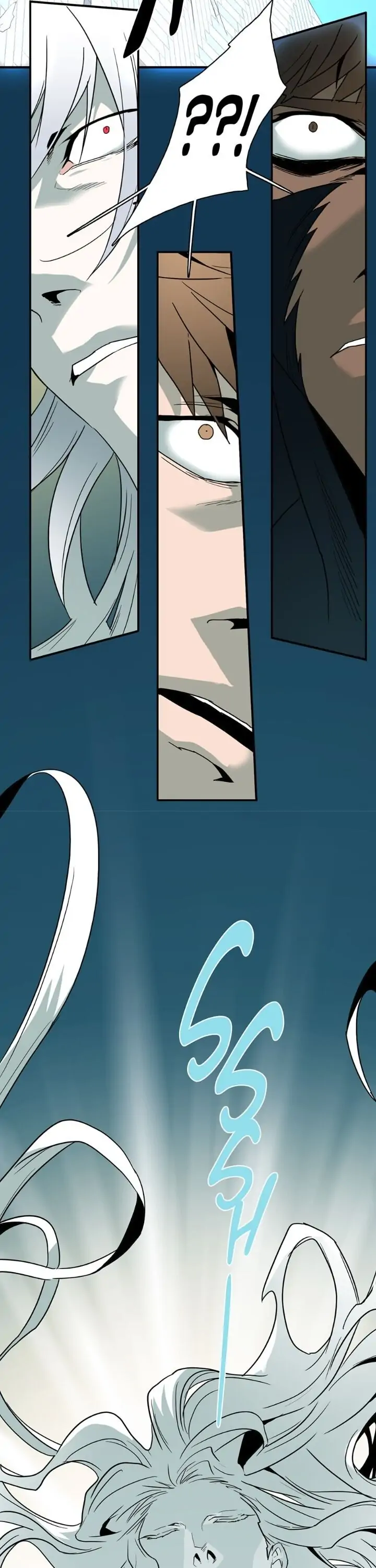 Dear. Door [Uncensored Version] - Chapter 76 Page 9