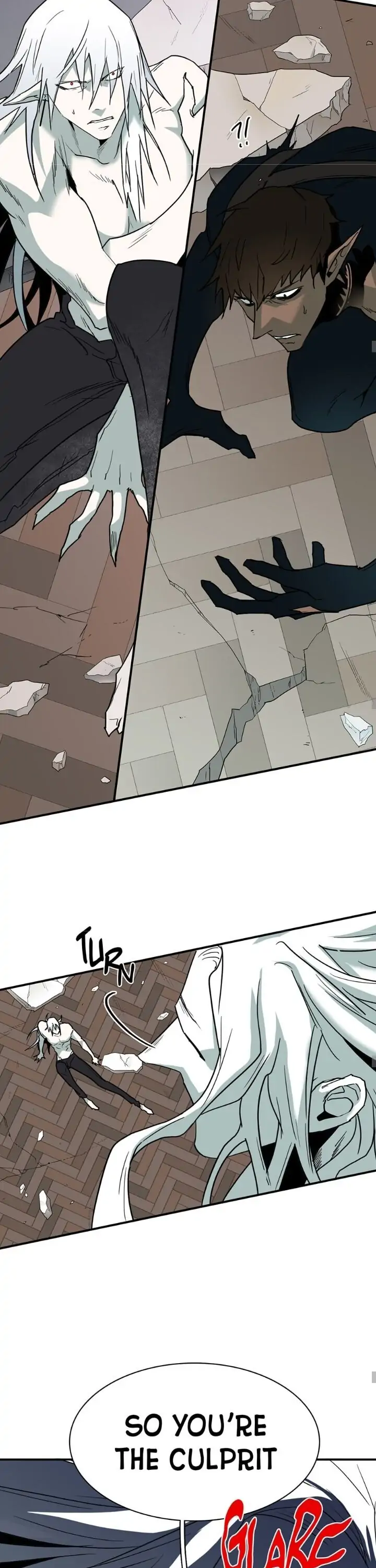 Dear. Door [Uncensored Version] - Chapter 76 Page 13