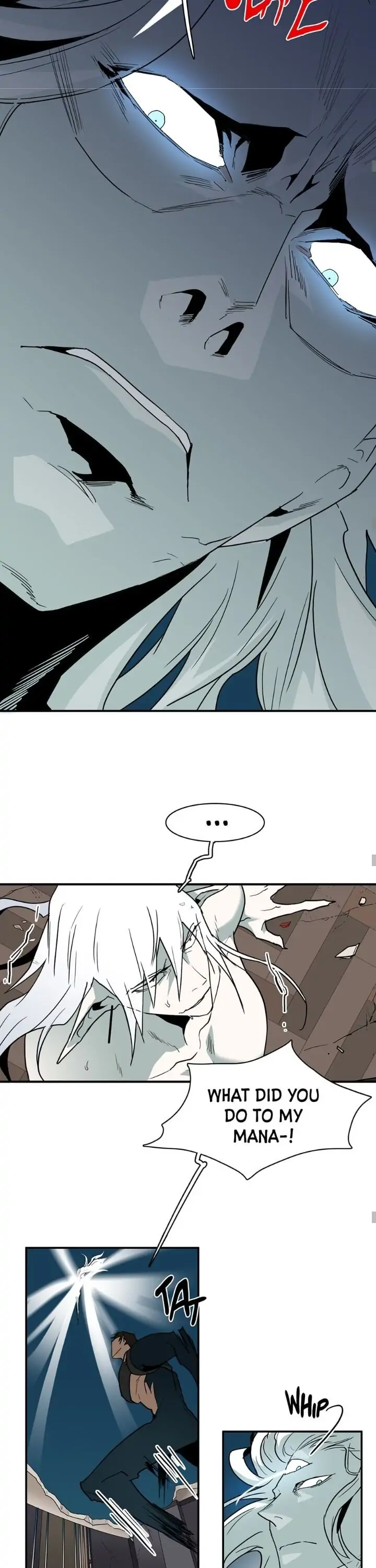 Dear. Door [Uncensored Version] - Chapter 76 Page 14