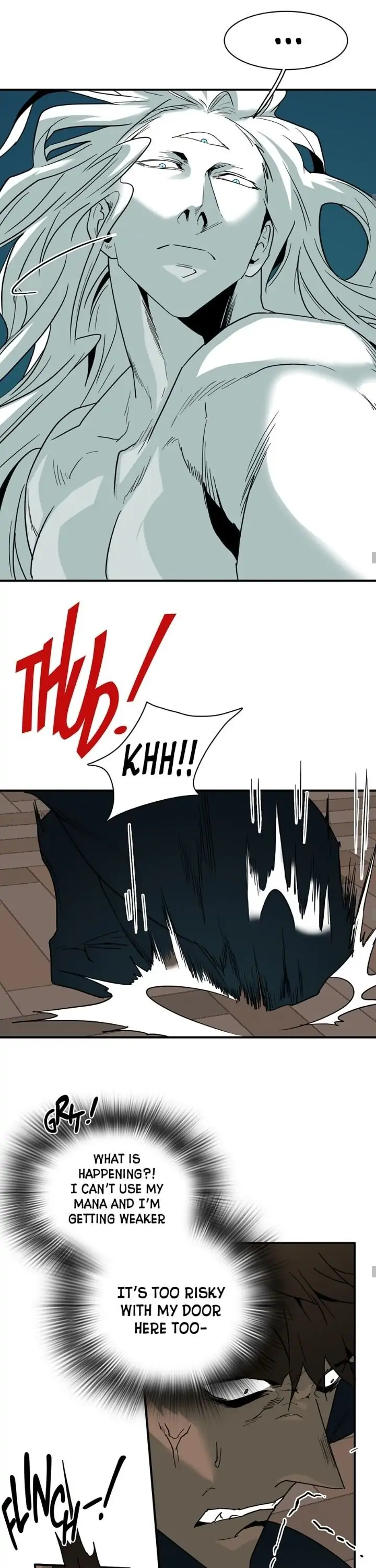 Dear. Door [Uncensored Version] - Chapter 76 Page 17