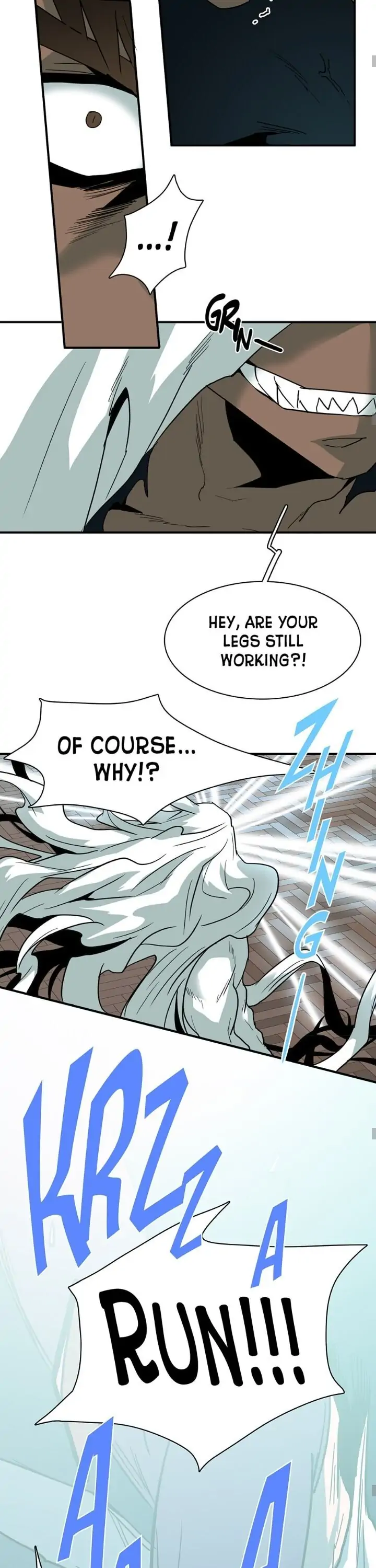 Dear. Door [Uncensored Version] - Chapter 76 Page 18