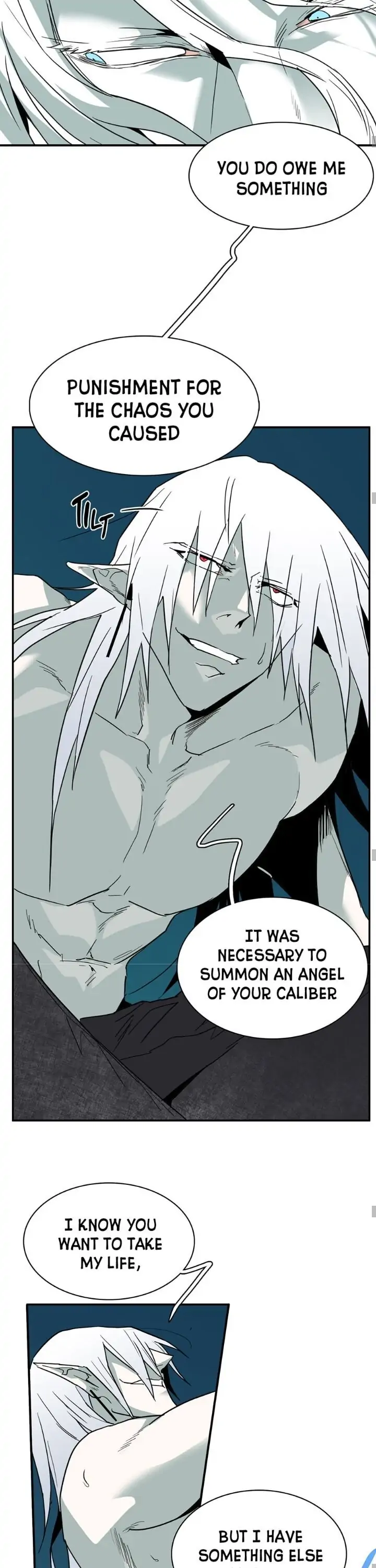 Dear. Door [Uncensored Version] - Chapter 76 Page 20