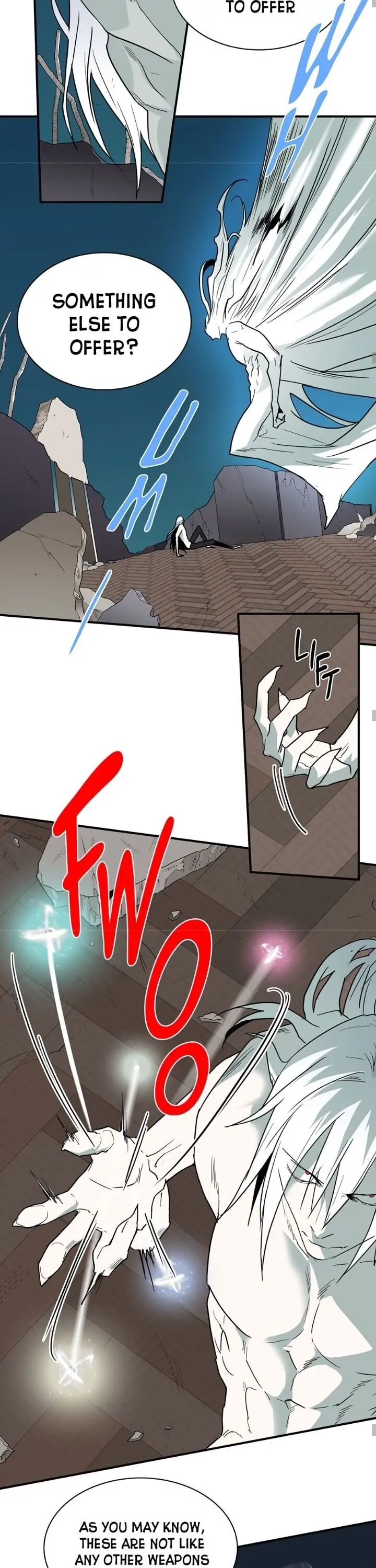 Dear. Door [Uncensored Version] - Chapter 76 Page 21