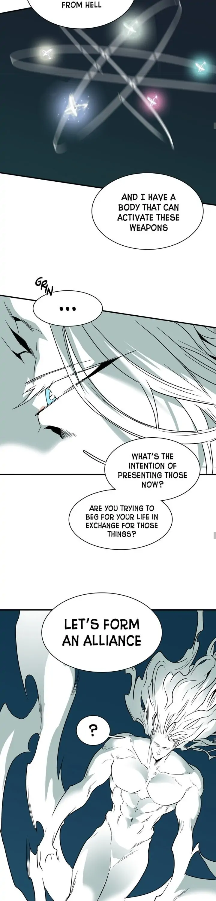 Dear. Door [Uncensored Version] - Chapter 76 Page 22
