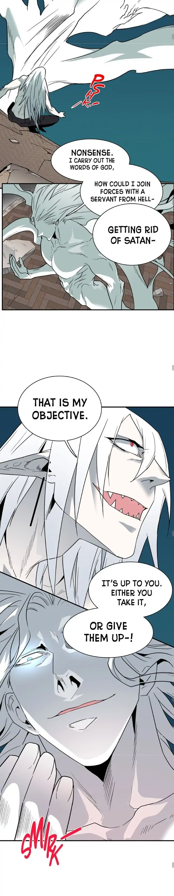 Dear. Door [Uncensored Version] - Chapter 76 Page 23