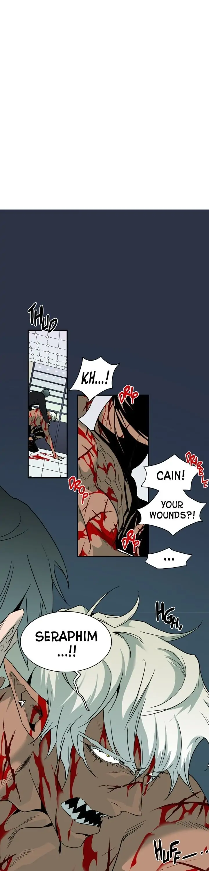 Dear. Door [Uncensored Version] - Chapter 76 Page 24