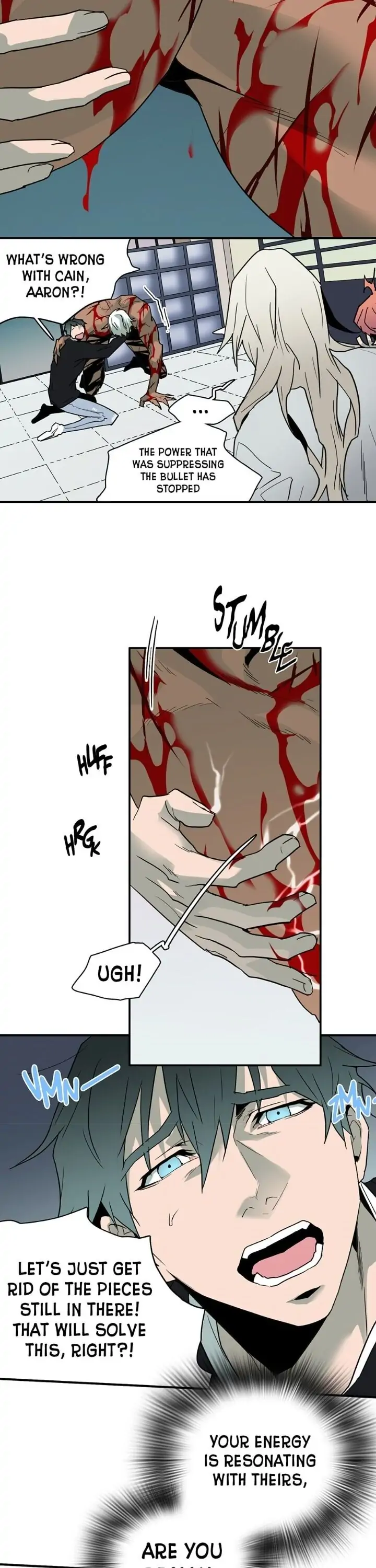 Dear. Door [Uncensored Version] - Chapter 76 Page 25