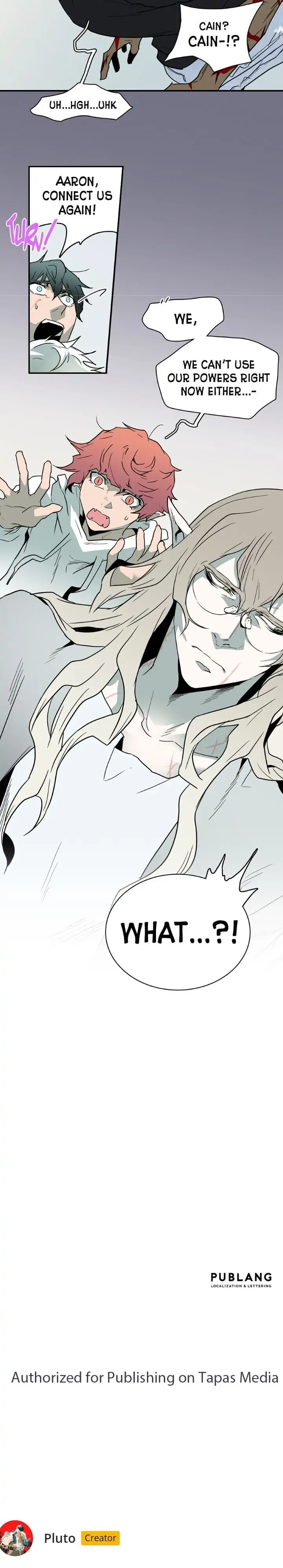 Dear. Door [Uncensored Version] - Chapter 76 Page 28