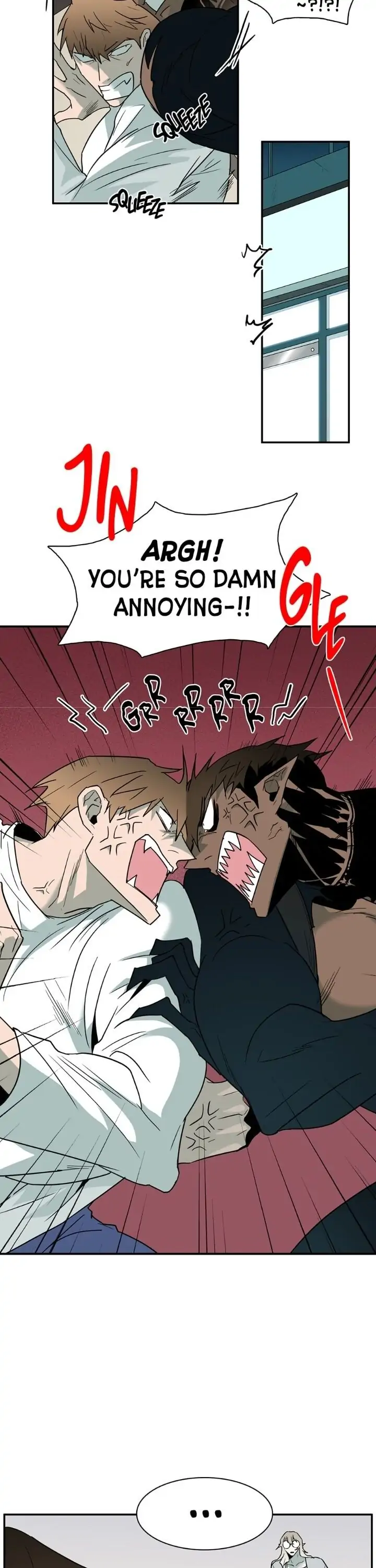 Dear. Door [Uncensored Version] - Chapter 77 Page 2