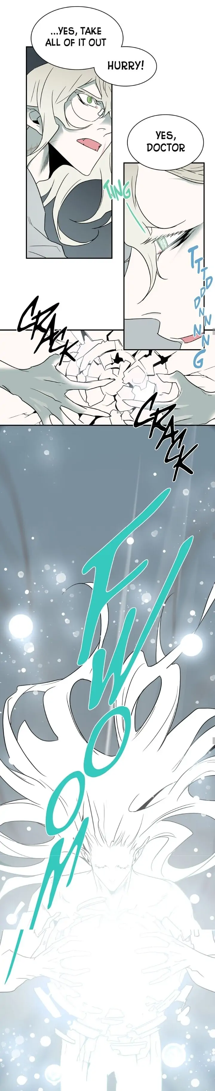 Dear. Door [Uncensored Version] - Chapter 77 Page 10