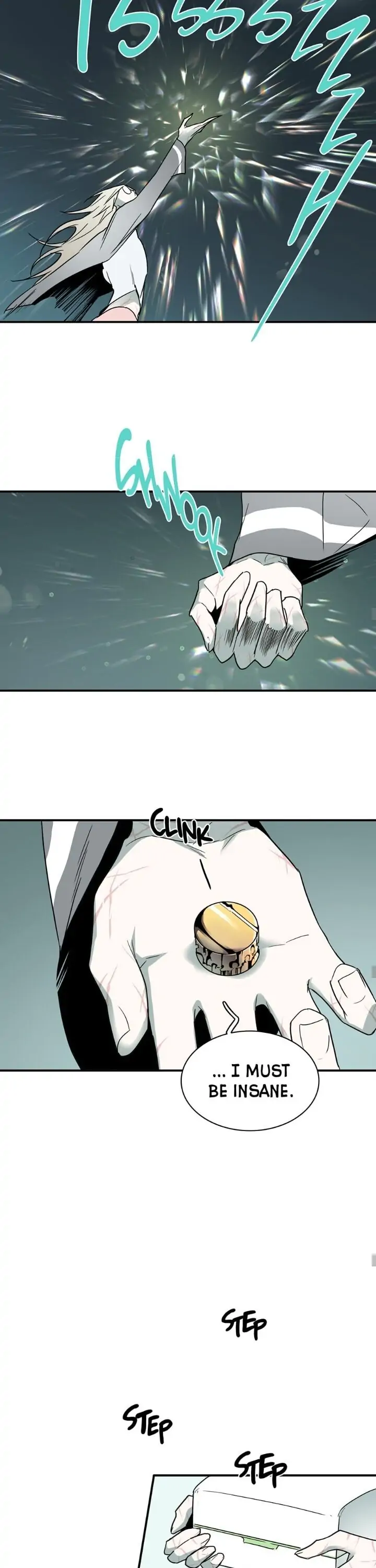 Dear. Door [Uncensored Version] - Chapter 77 Page 14