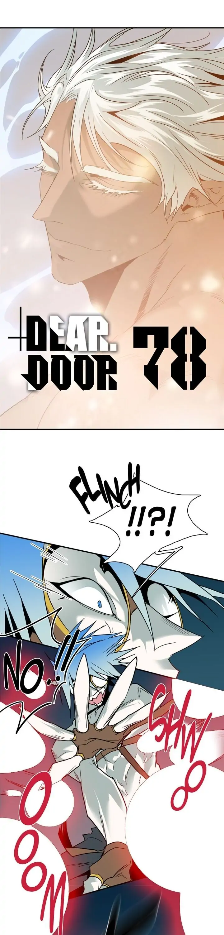 Dear. Door [Uncensored Version] - Chapter 78 Page 1