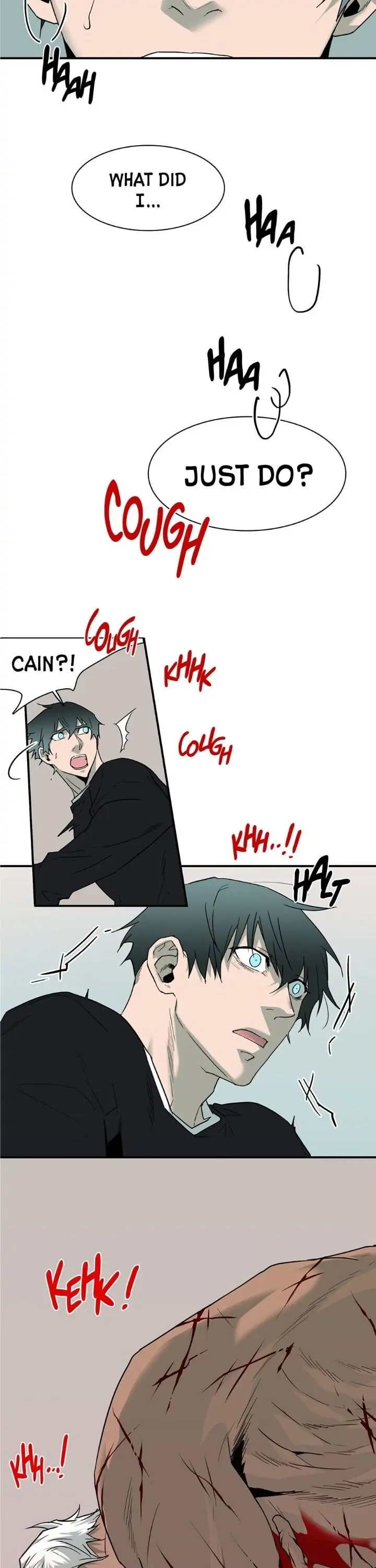 Dear. Door [Uncensored Version] - Chapter 78 Page 6