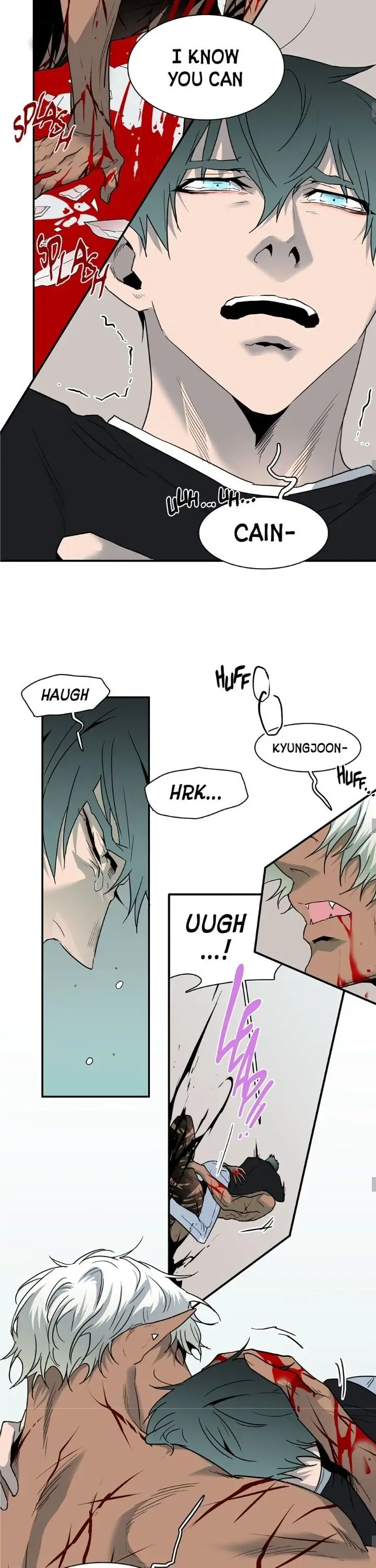 Dear. Door [Uncensored Version] - Chapter 78 Page 10