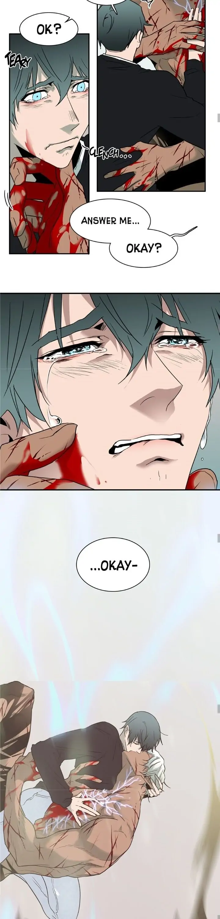 Dear. Door [Uncensored Version] - Chapter 78 Page 12