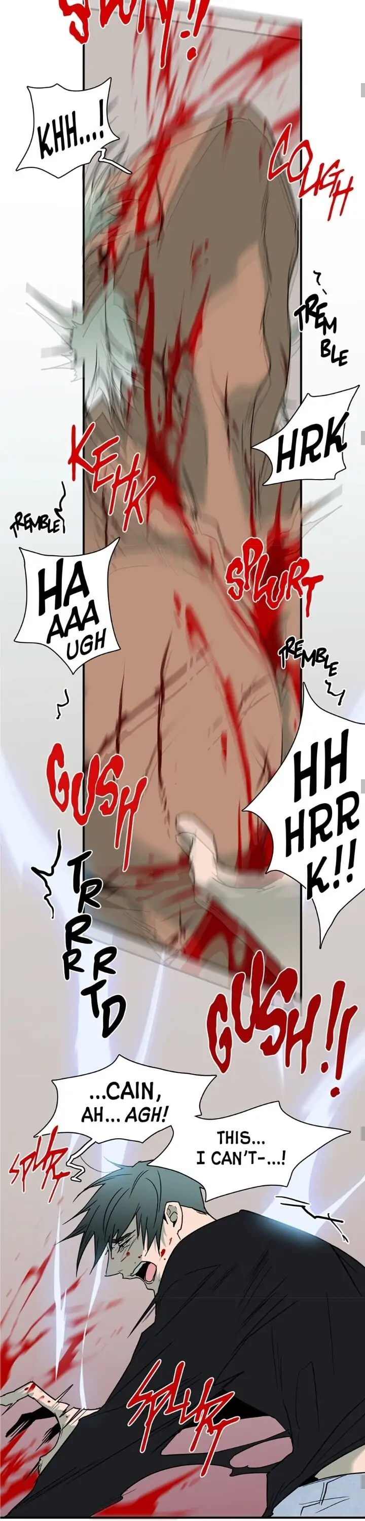 Dear. Door [Uncensored Version] - Chapter 78 Page 15