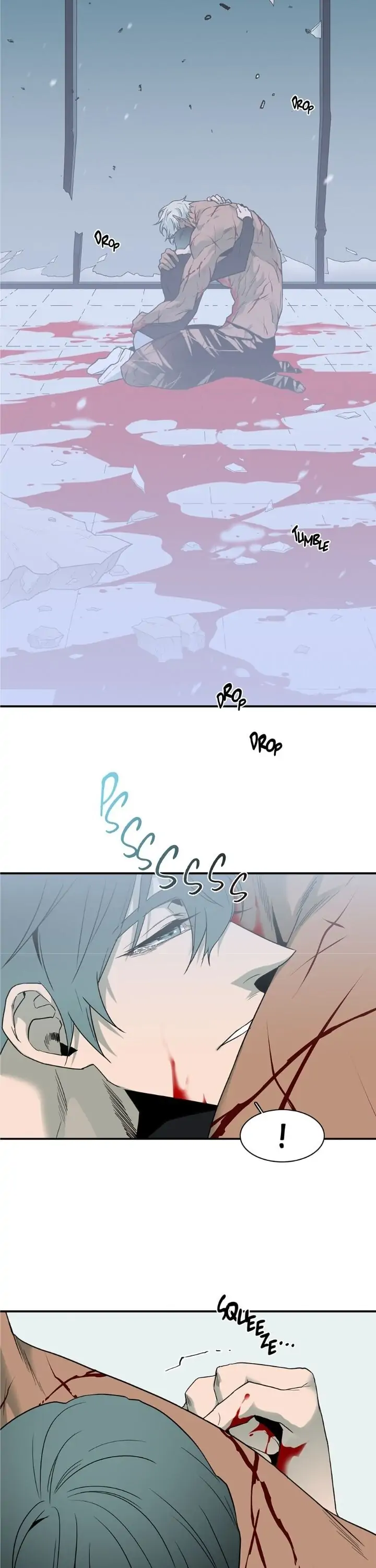 Dear. Door [Uncensored Version] - Chapter 78 Page 21