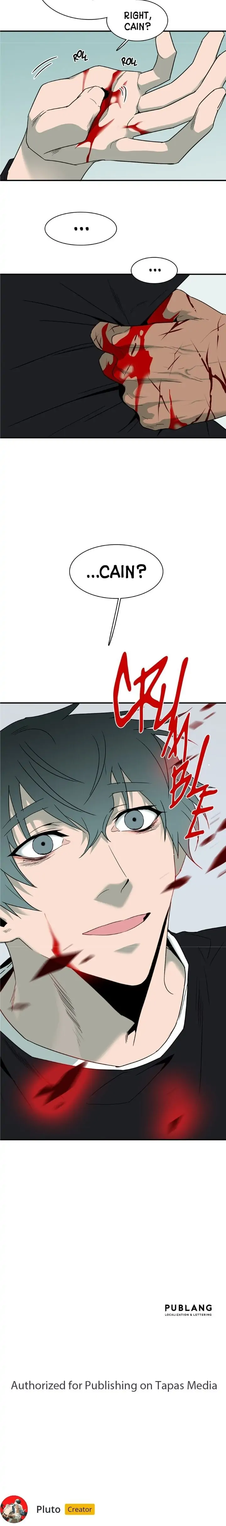 Dear. Door [Uncensored Version] - Chapter 78 Page 23